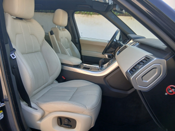 LAND-ROVER Range Rover Sport 3.0 TDV6 190kW 258CV HSE - 22