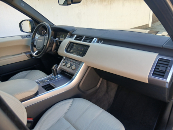 LAND-ROVER Range Rover Sport 3.0 TDV6 190kW 258CV HSE - 23