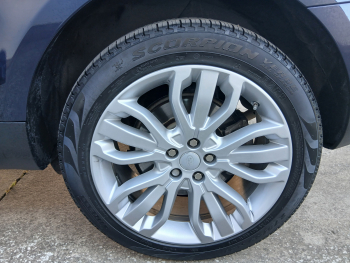 LAND-ROVER Range Rover Sport 3.0 TDV6 190kW 258CV HSE - 25