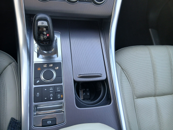 LAND-ROVER Range Rover Sport 3.0 TDV6 190kW 258CV HSE - 26