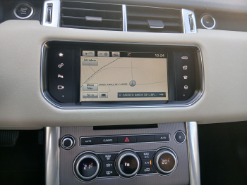 LAND-ROVER Range Rover Sport 3.0 TDV6 190kW 258CV HSE - 28