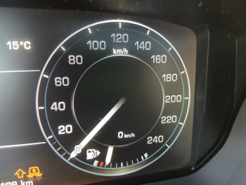 LAND-ROVER Range Rover Sport 3.0 TDV6 190kW 258CV HSE - 40