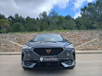 CUPRA Formentor 1.5 TSI 110kW 150 CV - 2