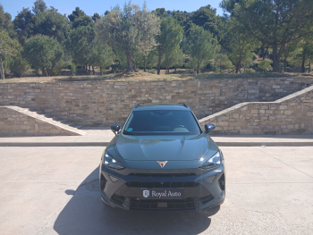 CUPRA Formentor 1.5 TSI 110kW 150 CV - 2