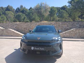 CUPRA Formentor 1.5 TSI 110kW 150 CV - 4
