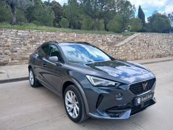 CUPRA Formentor 1.5 TSI 110kW 150 CV - 5