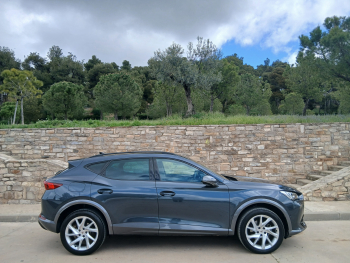 CUPRA Formentor 1.5 TSI 110kW 150 CV - 6