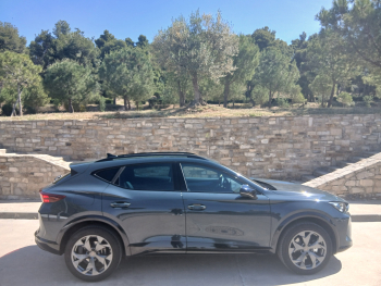 CUPRA Formentor 1.5 TSI 110kW 150 CV - 6