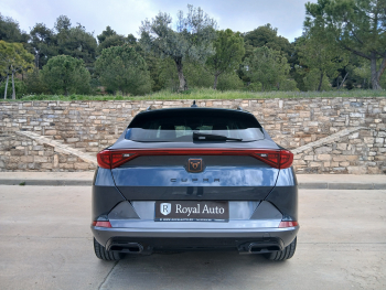 CUPRA Formentor 1.5 TSI 110kW 150 CV - 7