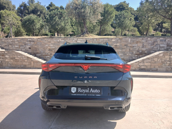 CUPRA Formentor 1.5 TSI 110kW 150 CV - 7