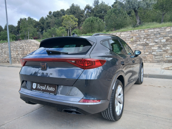 CUPRA Formentor 1.5 TSI 110kW 150 CV - 8