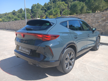 CUPRA Formentor 1.5 TSI 110kW 150 CV - 8