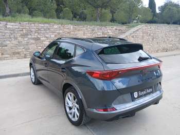 CUPRA Formentor 1.5 TSI 110kW 150 CV - 9