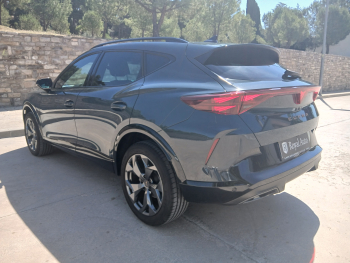 CUPRA Formentor 1.5 TSI 110kW 150 CV - 9