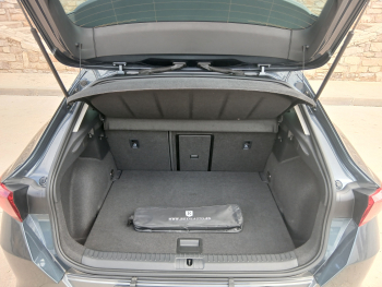 CUPRA Formentor 1.5 TSI 110kW 150 CV - 10