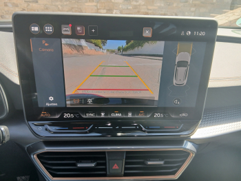 CUPRA Formentor 1.5 TSI 110kW 150 CV - 10