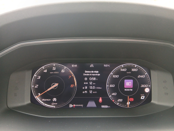 CUPRA Formentor 1.5 TSI 110kW 150 CV - 13