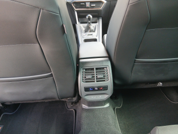 CUPRA Formentor 1.5 TSI 110kW 150 CV - 16