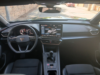 CUPRA Formentor 1.5 TSI 110kW 150 CV - 16