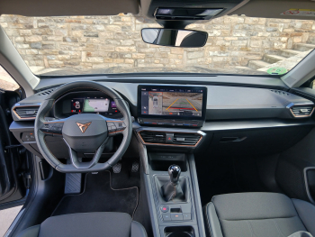 CUPRA Formentor 1.5 TSI 110kW 150 CV - 18