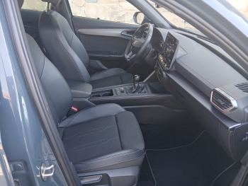 CUPRA Formentor 1.5 TSI 110kW 150 CV - 18