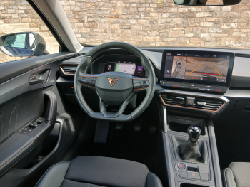 CUPRA Formentor 1.5 TSI 110kW 150 CV - 19