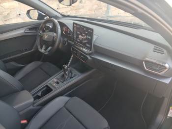 CUPRA Formentor 1.5 TSI 110kW 150 CV - 19