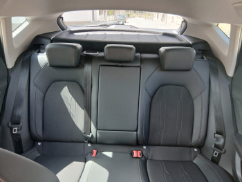 CUPRA Formentor 1.5 TSI 110kW 150 CV - 20