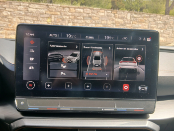 CUPRA Formentor 1.5 TSI 110kW 150 CV - 21