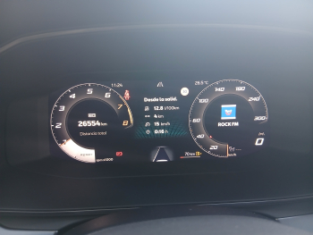 CUPRA Formentor 1.5 TSI 110kW 150 CV - 21