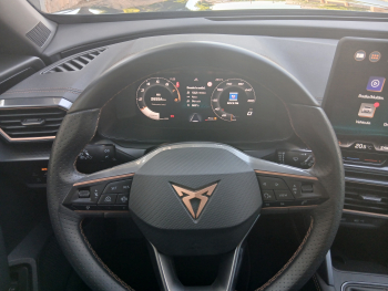 CUPRA Formentor 1.5 TSI 110kW 150 CV - 23