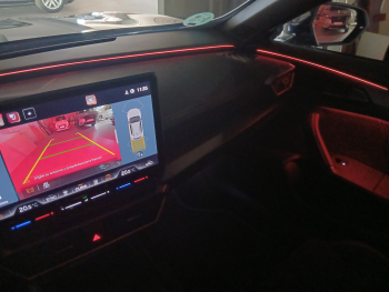 CUPRA Formentor 1.5 TSI 110kW 150 CV - 24
