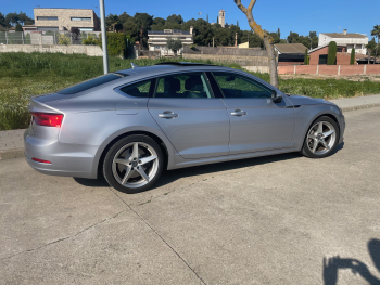 AUDI A5 3.0 TDI quattro S tronic Sportback - 2