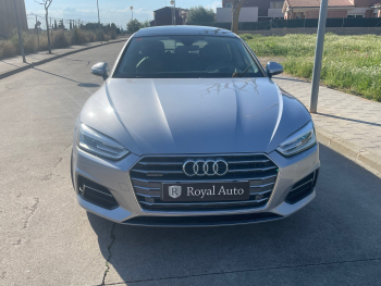 AUDI A5 3.0 TDI quattro S tronic Sportback - 3