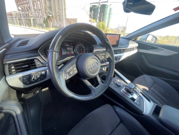 AUDI A5 3.0 TDI quattro S tronic Sportback - 4
