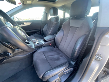 AUDI A5 3.0 TDI quattro S tronic Sportback - 5