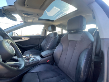 AUDI A5 3.0 TDI quattro S tronic Sportback - 6