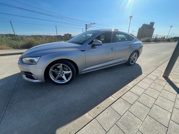 AUDI A5 3.0 TDI quattro S tronic Sportback - 7