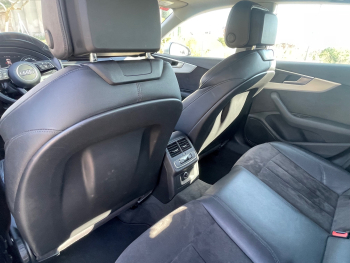 AUDI A5 3.0 TDI quattro S tronic Sportback - 9