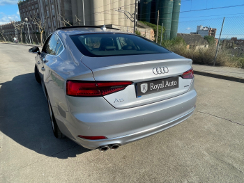 AUDI A5 3.0 TDI quattro S tronic Sportback - 12