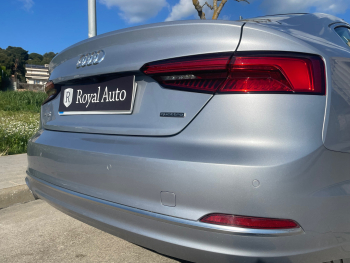 AUDI A5 3.0 TDI quattro S tronic Sportback - 13