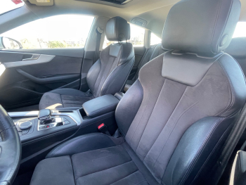 AUDI A5 3.0 TDI quattro S tronic Sportback - 14