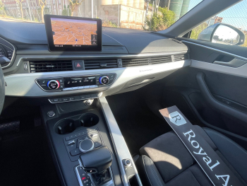 AUDI A5 3.0 TDI quattro S tronic Sportback - 16