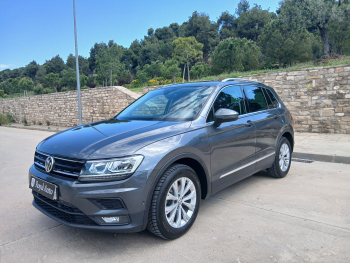 VOLKSWAGEN  TIGUAN 2.0 150CV ADVANCE DSG