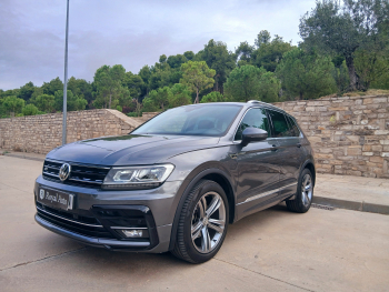 VOLKSWAGEN  TIGUAN 2.0 150CV RLINE DSG