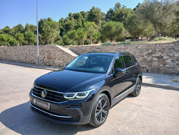 VOLKSWAGEN  TIGUAN LIFE 2.0 150CV DSG