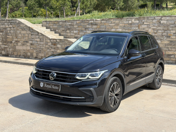 VOLKSWAGEN  TIGUAN LIFE 2.0 150CV DSG - 1