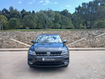 VOLKSWAGEN  TIGUAN 2.0 150CV ADVANCE DSG - 2