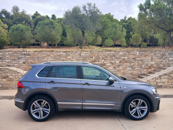 VOLKSWAGEN  TIGUAN 2.0 150CV RLINE DSG - 2