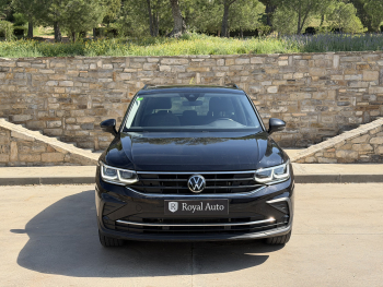 VOLKSWAGEN  TIGUAN LIFE 2.0 150CV DSG - 2